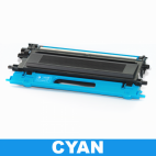 Brother TN 155 Cyan Laser Toner Compatible